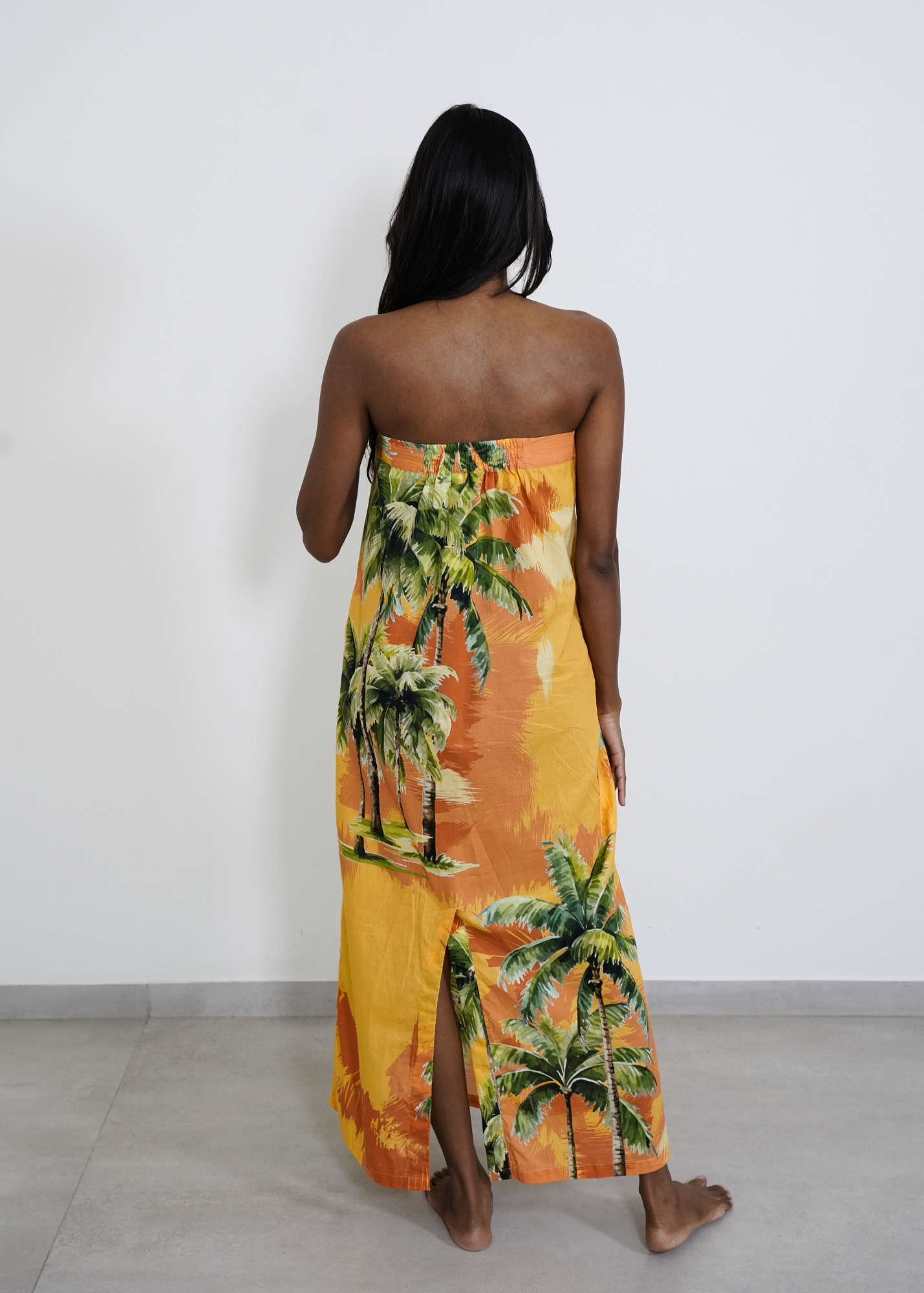 Tube Dress - Coco Loco